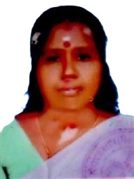 K. Vijaya Lakshmi